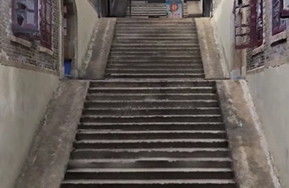 三维重建